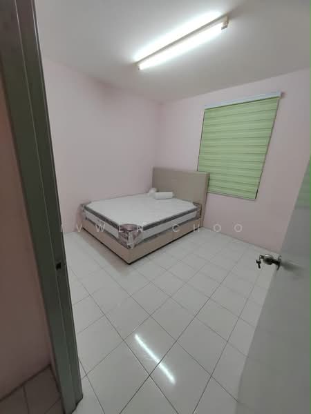 Pangsapuri untuk Disewa di Rose Villa Apartment - Ivwen Choo - PropertyGuru.com.my