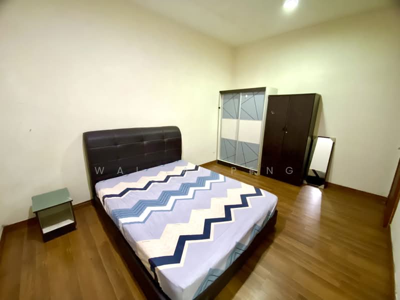 Service Residence for Rent at Titiwangsa Sentral - Wai Lai Peng - Bedroom - PropertyGuru.com.my