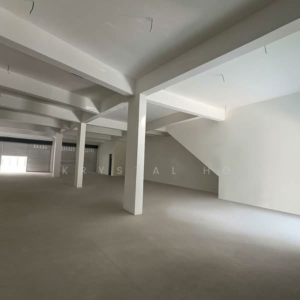 Kedai / Pejabat untuk Disewa di Taman Molek (Johor Bahru) - Krystal Ho - Interior - PropertyGuru.com.my