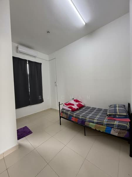 Rumah Berkembar untuk Disewa di Kelapa Sawit (Kulai) - SJ CHAN - Bedroom - PropertyGuru.com.my