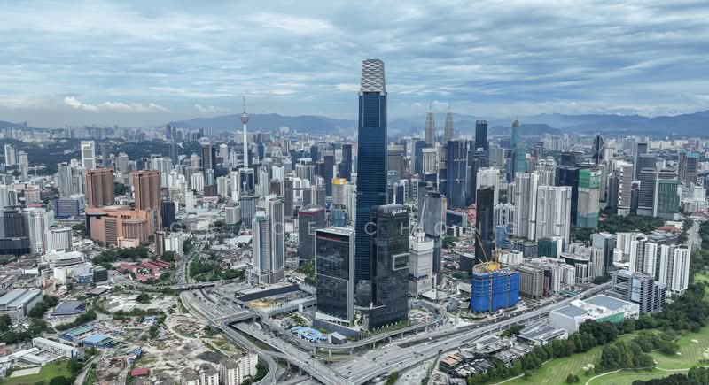Office for Rent in Tun Razak Exchange (Kuala Lumpur) - Grace Chong - PropertyGuru.com.my