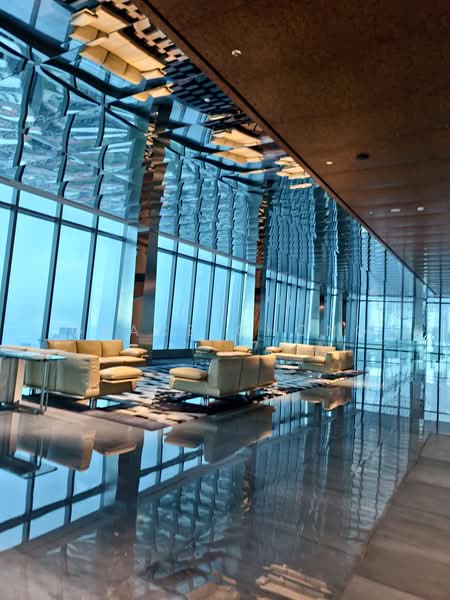 Office for Rent in Tun Razak Exchange (Kuala Lumpur) - Grace Chong - PropertyGuru.com.my