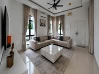 For Sale - Kampung Baru Seelong