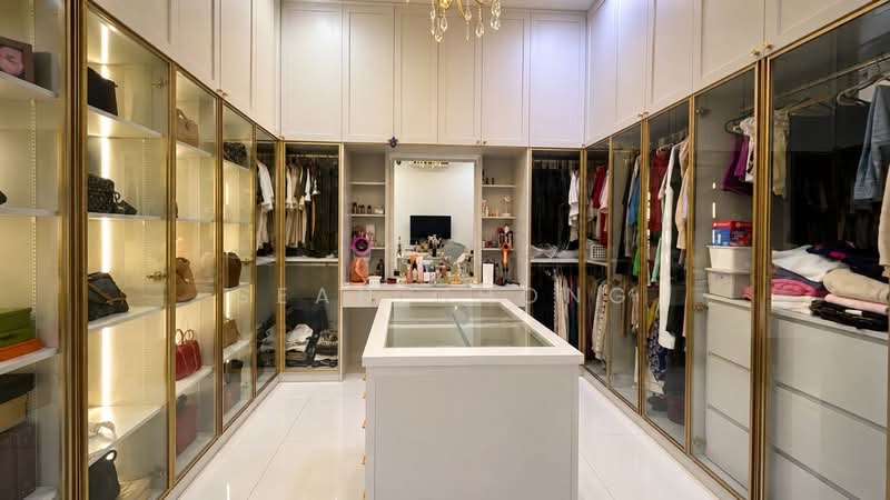 Rumah Banglo untuk Dijual di Kampung Baru Seelong (Senai) - Sean Chong - Interior - PropertyGuru.com.my
