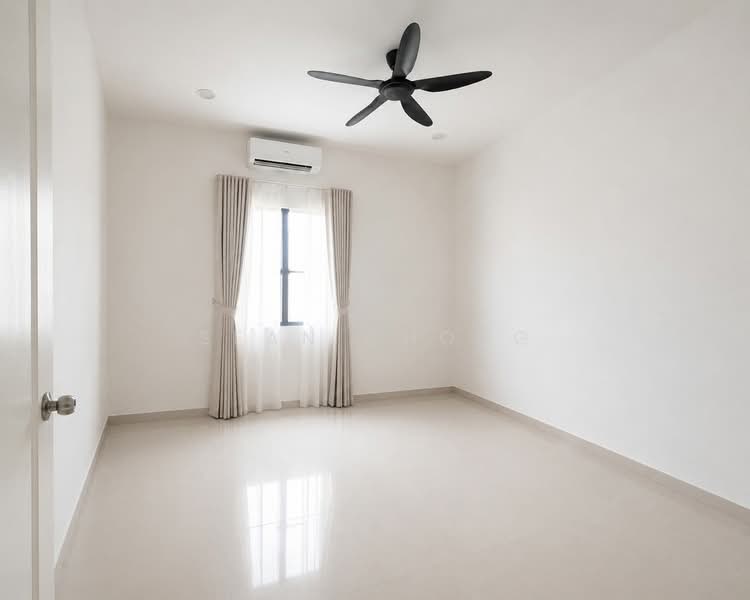 Rumah Banglo untuk Dijual di Kampung Baru Seelong (Senai) - Sean Chong - Interior - PropertyGuru.com.my