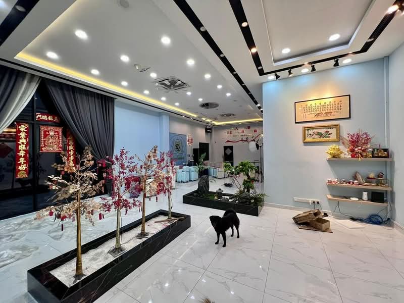 Kilang untuk Disewa di Eco Business Park 2 Senai (Senai) - Max Loh - Interior - PropertyGuru.com.my