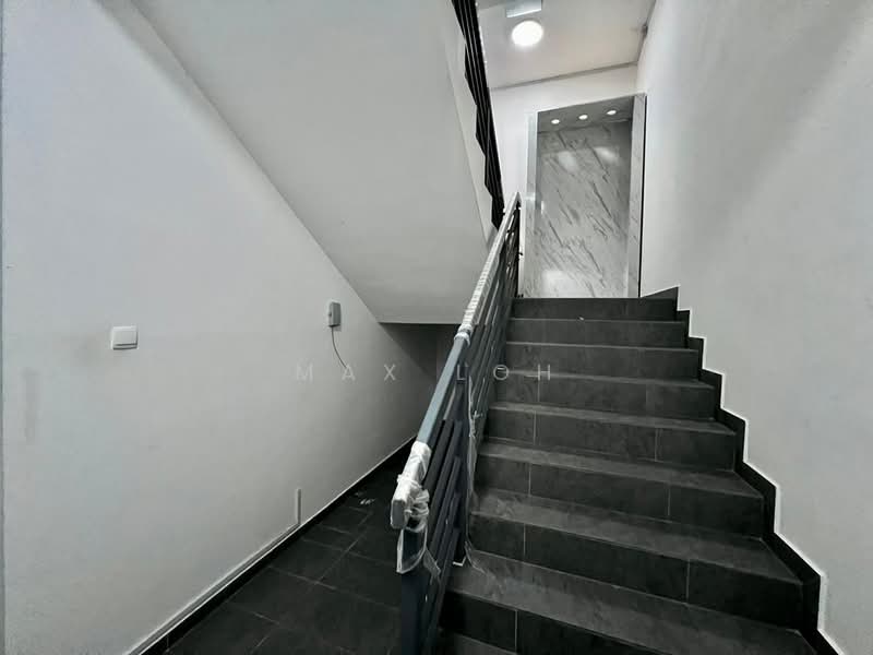 Kilang untuk Disewa di Eco Business Park 2 Senai (Senai) - Max Loh - Interior - PropertyGuru.com.my