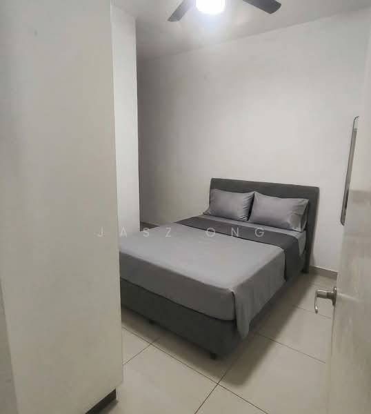 Service Residence for Sale at Twin Danga Residence - Jasz Ong - Bedroom - PropertyGuru.com.my