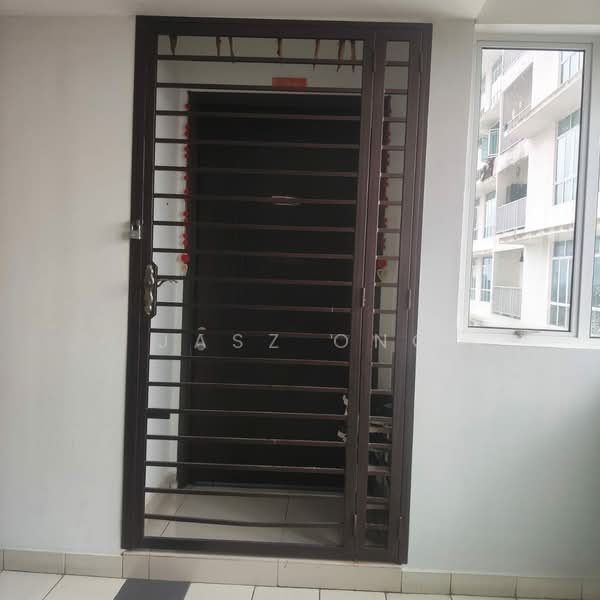 Service Residence for Sale at Twin Danga Residence - Jasz Ong - PropertyGuru.com.my