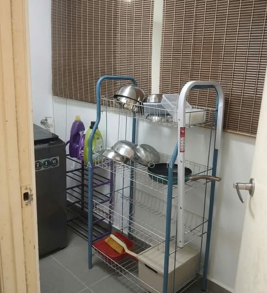 Service Residence for Sale at Twin Danga Residence - Jasz Ong - PropertyGuru.com.my