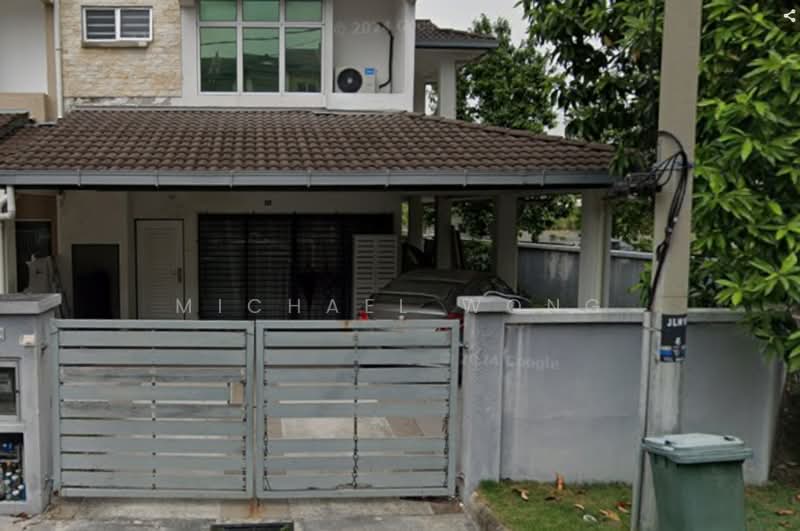3-storey Terraced House for Sale in Taman Sri Jambu (Kajang) - Michael Wong - Exterior - PropertyGuru.com.my