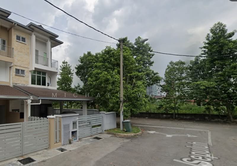 3-storey Terraced House for Sale in Taman Sri Jambu (Kajang) - Michael Wong - PropertyGuru.com.my