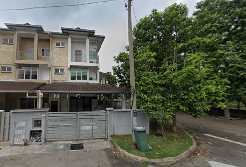 3-storey Terraced House for Sale in Taman Sri Jambu (Kajang) - Michael Wong - PropertyGuru.com.my