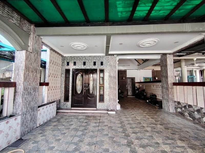 2-storey Terraced House for Sale in Taman Bukit Chedang (Seremban) - Azlina Muslim - Exterior - PropertyGuru.com.my