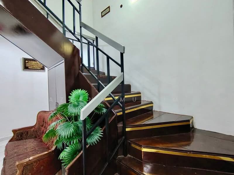 2-storey Terraced House for Sale in Taman Bukit Chedang (Seremban) - Azlina Muslim - Interior - PropertyGuru.com.my