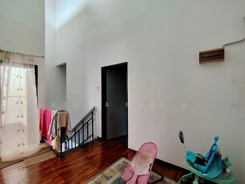 2-storey Terraced House for Sale in Taman Bukit Chedang (Seremban) - Azlina Muslim - Interior - PropertyGuru.com.my