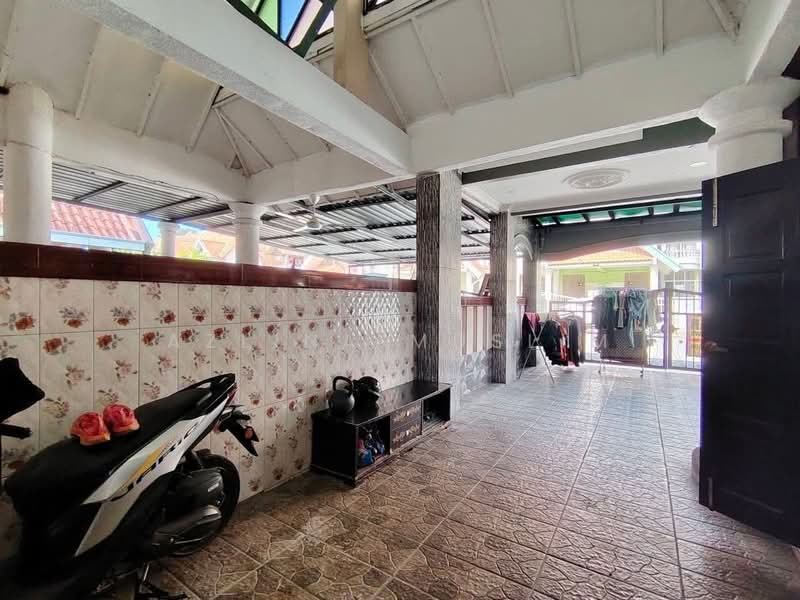 2-storey Terraced House for Sale in Taman Bukit Chedang (Seremban) - Azlina Muslim - Exterior - PropertyGuru.com.my
