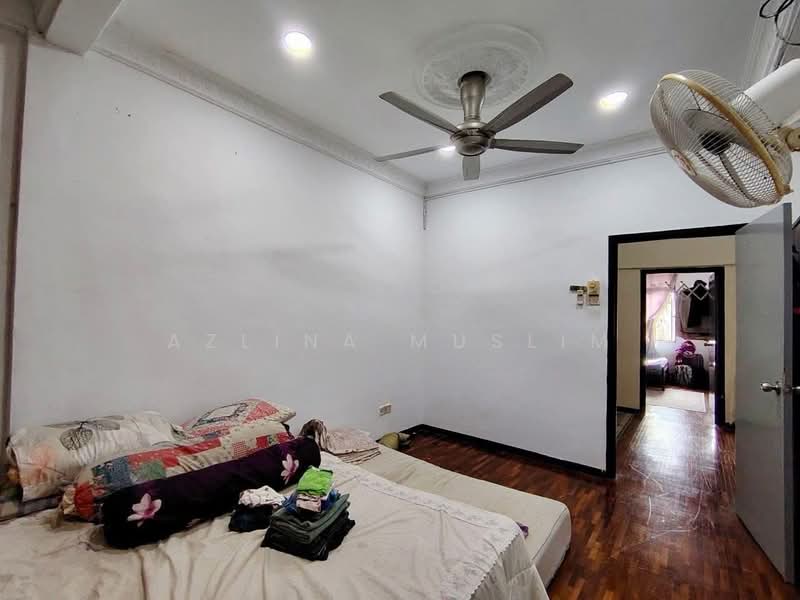 2-storey Terraced House for Sale in Taman Bukit Chedang (Seremban) - Azlina Muslim - PropertyGuru.com.my