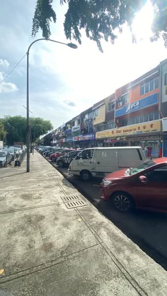 Shop for Sale in Taman Tun Dr Ismail (Kuala Lumpur) - Vincent Wan - Exterior - PropertyGuru.com.my