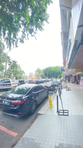 Shop for Sale in Taman Tun Dr Ismail (Kuala Lumpur) - Vincent Wan - PropertyGuru.com.my