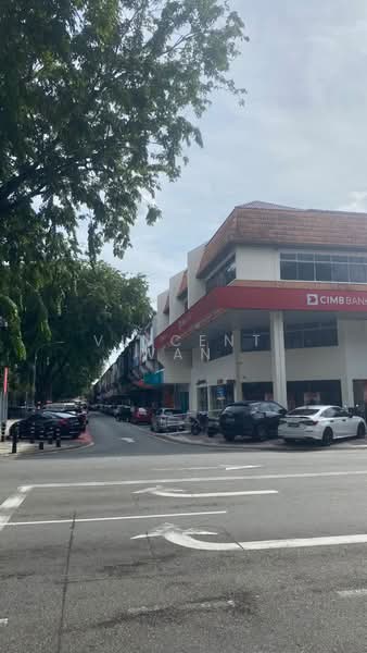 Shop for Sale in Taman Tun Dr Ismail (Kuala Lumpur) - Vincent Wan - Exterior - PropertyGuru.com.my
