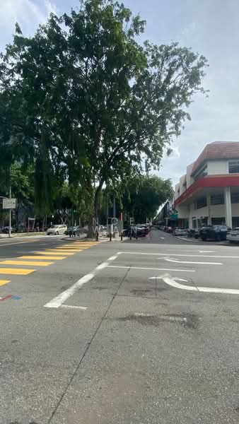Shop for Sale in Taman Tun Dr Ismail (Kuala Lumpur) - Vincent Wan - Exterior - PropertyGuru.com.my
