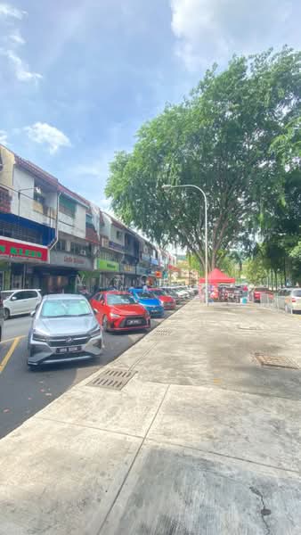 Shop for Sale in Taman Tun Dr Ismail (Kuala Lumpur) - Vincent Wan - Exterior - PropertyGuru.com.my
