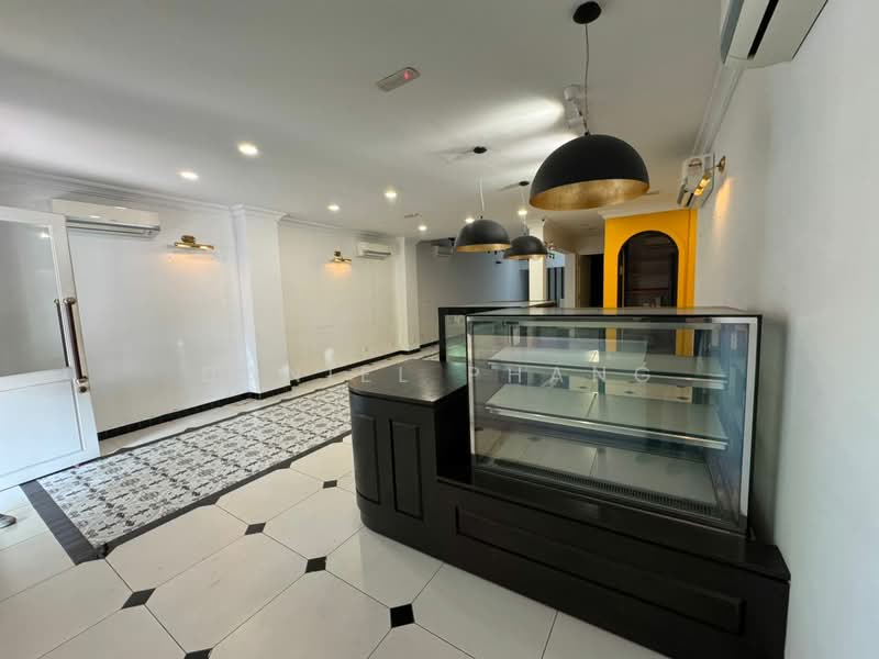 Shop / Office for Rent in George Town (Penang) - Daniel Phang - Interior - PropertyGuru.com.my