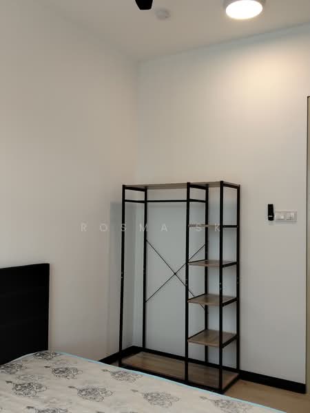 Kondominium untuk Disewa di SkyMillion Residence - Rosma SK - PropertyGuru.com.my