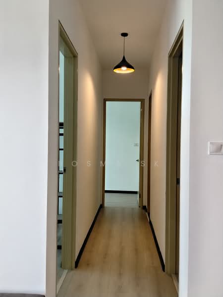 Kondominium untuk Disewa di SkyMillion Residence - Rosma SK - PropertyGuru.com.my
