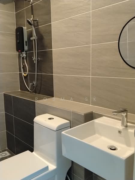 Kondominium untuk Disewa di SkyMillion Residence - Rosma SK - Sharing bathroom - PropertyGuru.com.my
