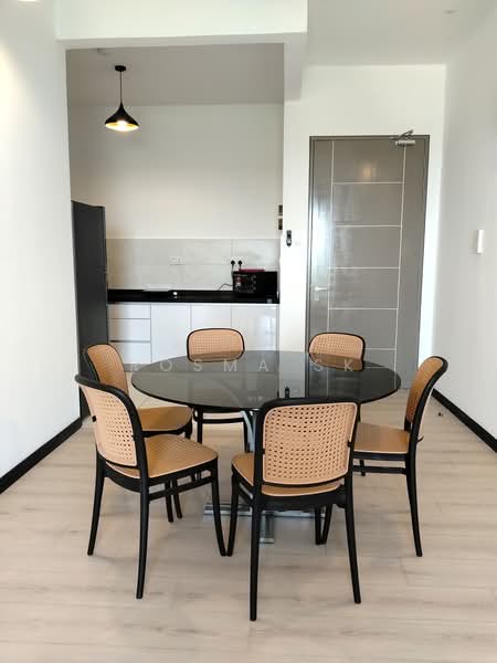 Kondominium untuk Disewa di SkyMillion Residence - Rosma SK - PropertyGuru.com.my