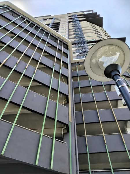 Kondominium untuk Disewa di SkyMillion Residence - Rosma SK - PropertyGuru.com.my