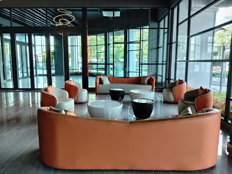 Kondominium untuk Disewa di SkyMillion Residence - Rosma SK - PropertyGuru.com.my