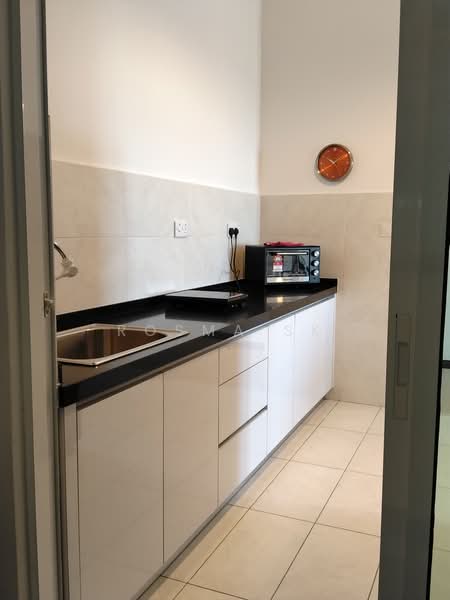 Kondominium untuk Disewa di SkyMillion Residence - Rosma SK - PropertyGuru.com.my