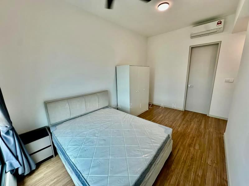 Service Residence for Rent at Serviced Residence @ Sunway D'hill Residences - Afif Azizan - Bedroom - PropertyGuru.com.my