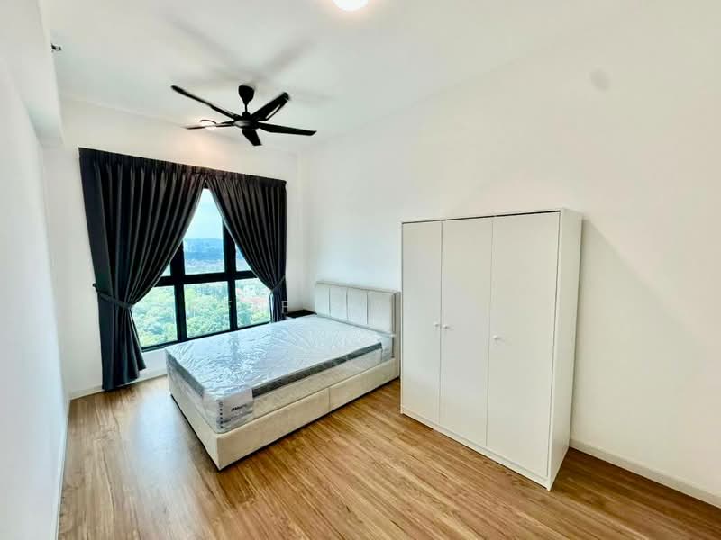 Service Residence for Rent at Serviced Residence @ Sunway D'hill Residences - Afif Azizan - Bedroom - PropertyGuru.com.my