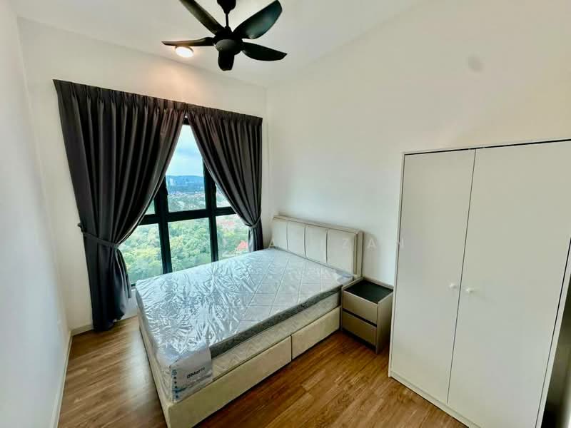 Service Residence for Rent at Serviced Residence @ Sunway D'hill Residences - Afif Azizan - Bedroom - PropertyGuru.com.my