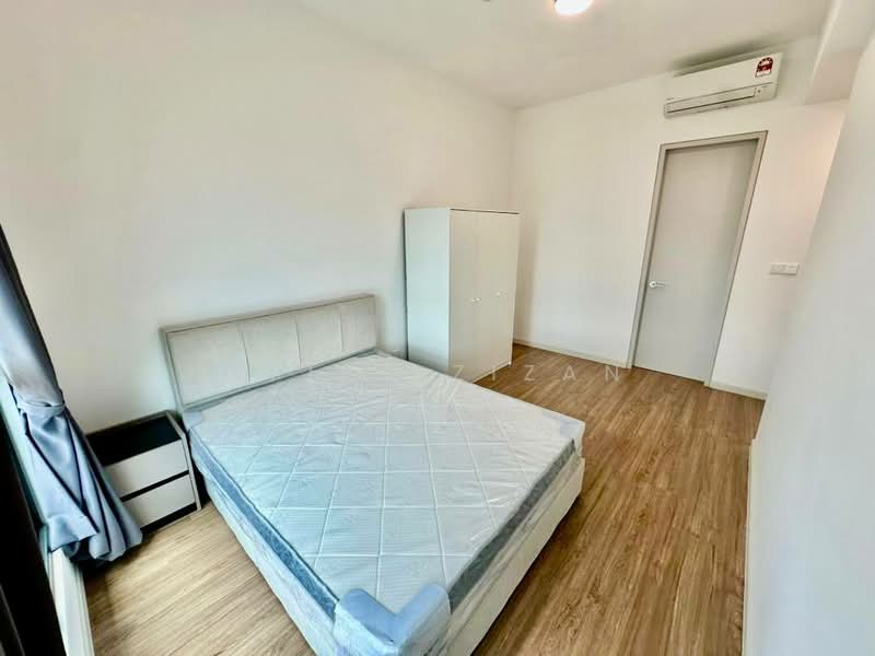Service Residence for Rent at Serviced Residence @ Sunway D'hill Residences - Afif Azizan - Bedroom - PropertyGuru.com.my