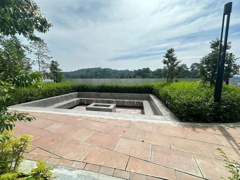 Service Residence for Rent at Serviced Residence @ Sunway D'hill Residences - Afif Azizan - Exterior - PropertyGuru.com.my