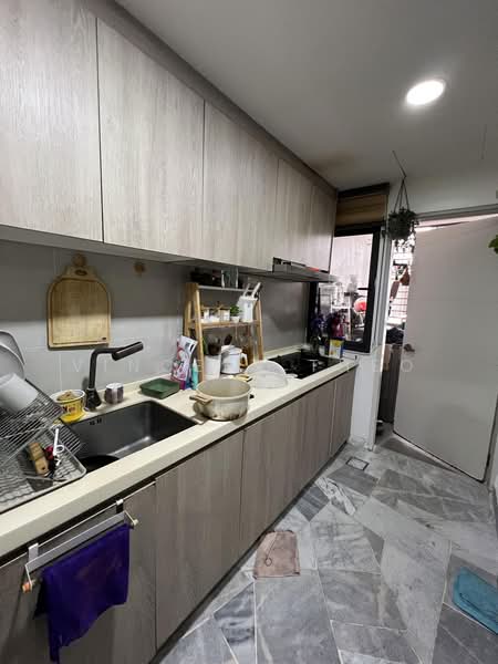 Condominium for Sale at The Resident - Vincent Theo - PropertyGuru.com.my