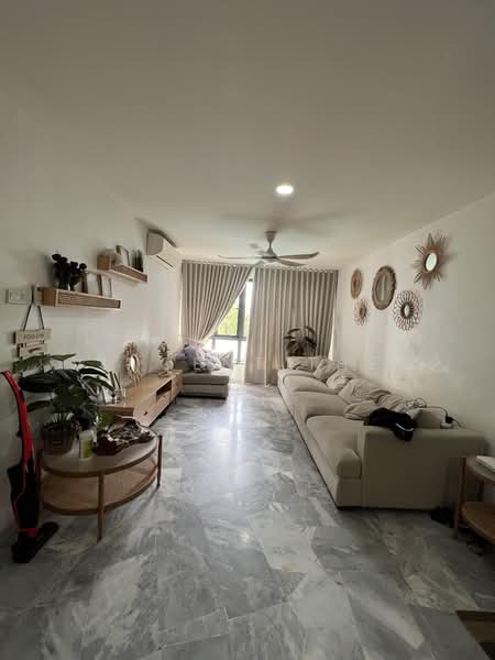 Condominium for Sale at The Resident - Vincent Theo - PropertyGuru.com.my