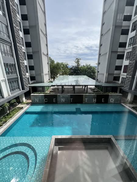 Condominium for Sale at The Resident - Vincent Theo - PropertyGuru.com.my