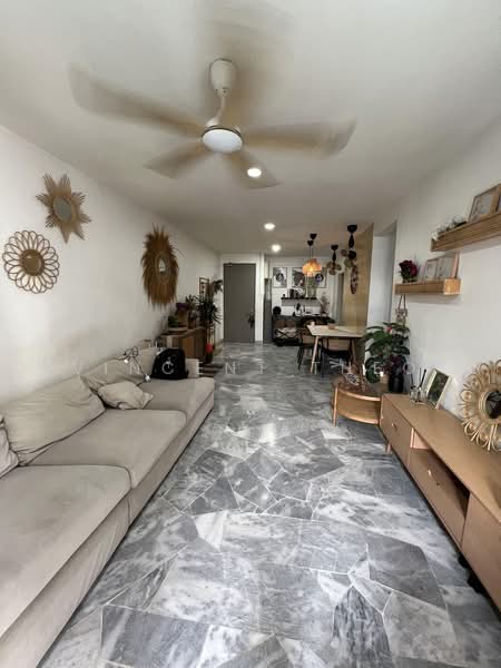 Condominium for Sale at The Resident - Vincent Theo - PropertyGuru.com.my