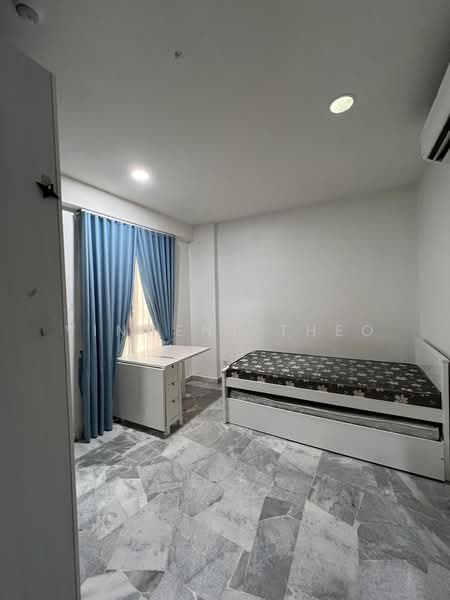 Condominium for Sale at The Resident - Vincent Theo - PropertyGuru.com.my