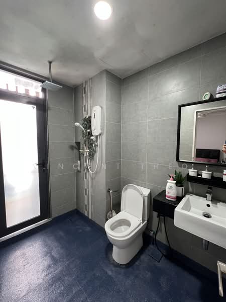 Condominium for Sale at The Resident - Vincent Theo - PropertyGuru.com.my