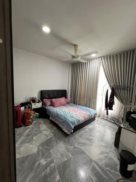 Condominium for Sale at The Resident - Vincent Theo - PropertyGuru.com.my