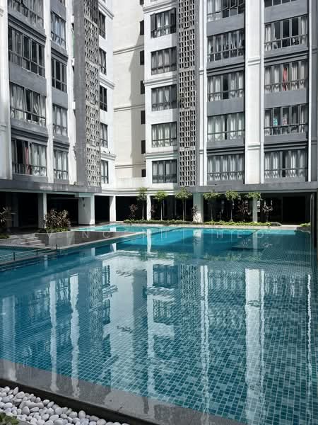 Condominium for Sale at The Resident - Vincent Theo - PropertyGuru.com.my