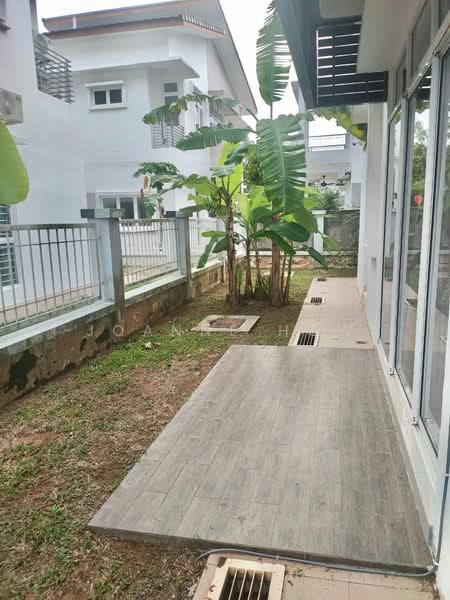 Semi-Detached House for Sale in Tiara Melaka Golf & Country Club (Ayer Keroh) - Joanne How - Exterior - PropertyGuru.com.my