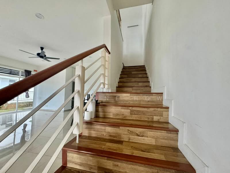Semi-Detached House for Sale in Tiara Melaka Golf & Country Club (Ayer Keroh) - Joanne How - Interior - PropertyGuru.com.my